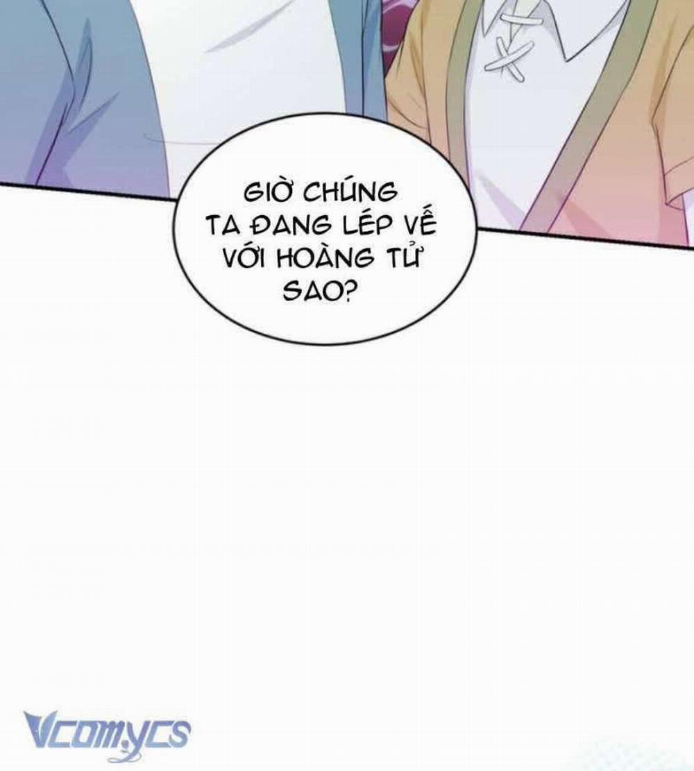 Công Chúa Bé Con Hạng S Thật Mạnh 6 trang 69