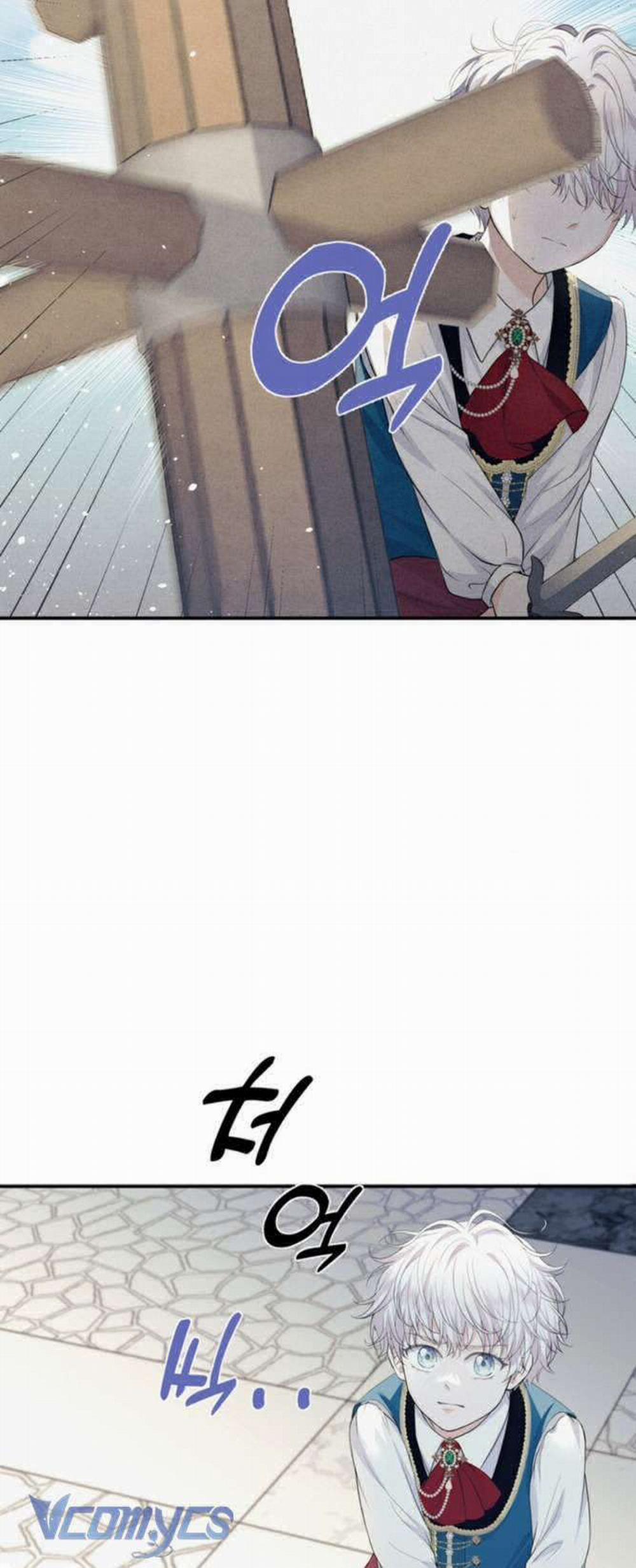 Công Chúa Bé Con Hạng S Thật Mạnh 6 trang 9