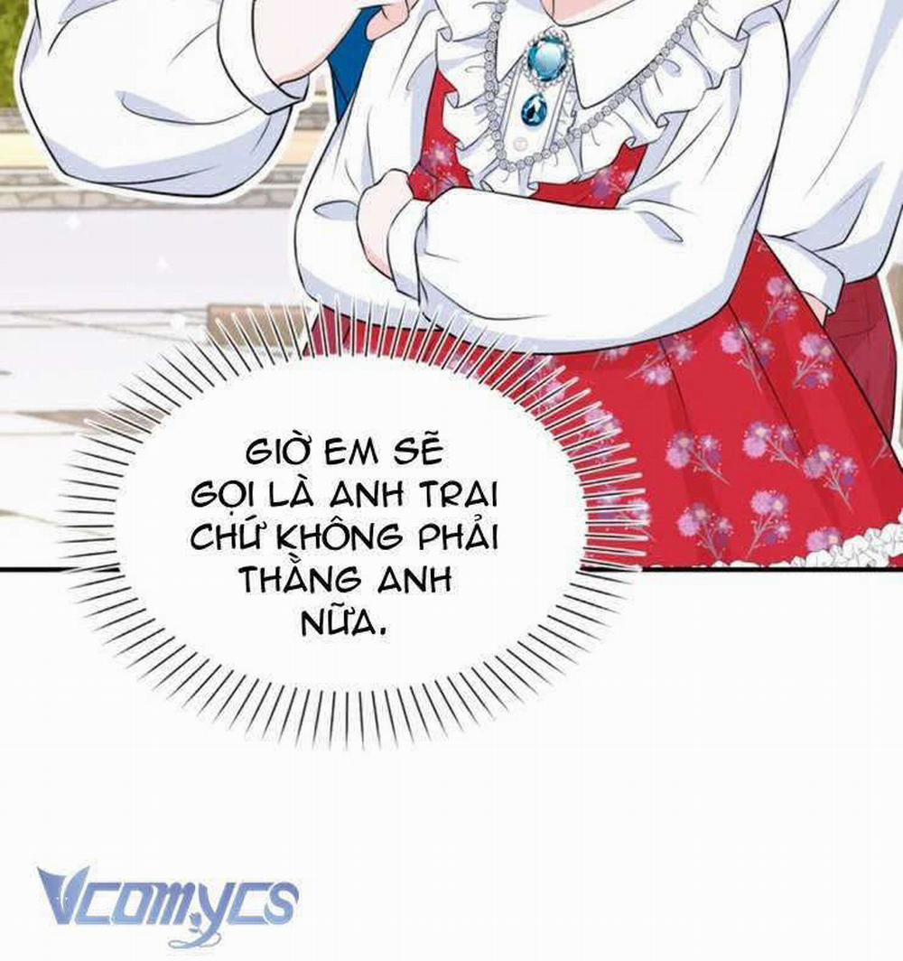 Công Chúa Bé Con Hạng S Thật Mạnh 7 trang 10