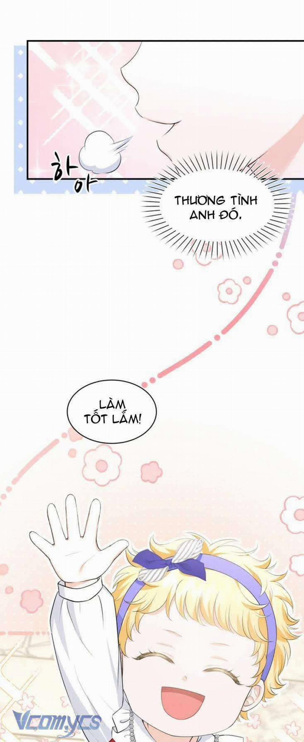 Công Chúa Bé Con Hạng S Thật Mạnh 7 trang 11