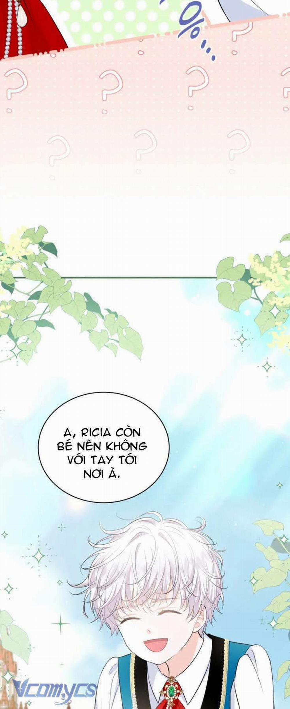 Công Chúa Bé Con Hạng S Thật Mạnh 7 trang 13