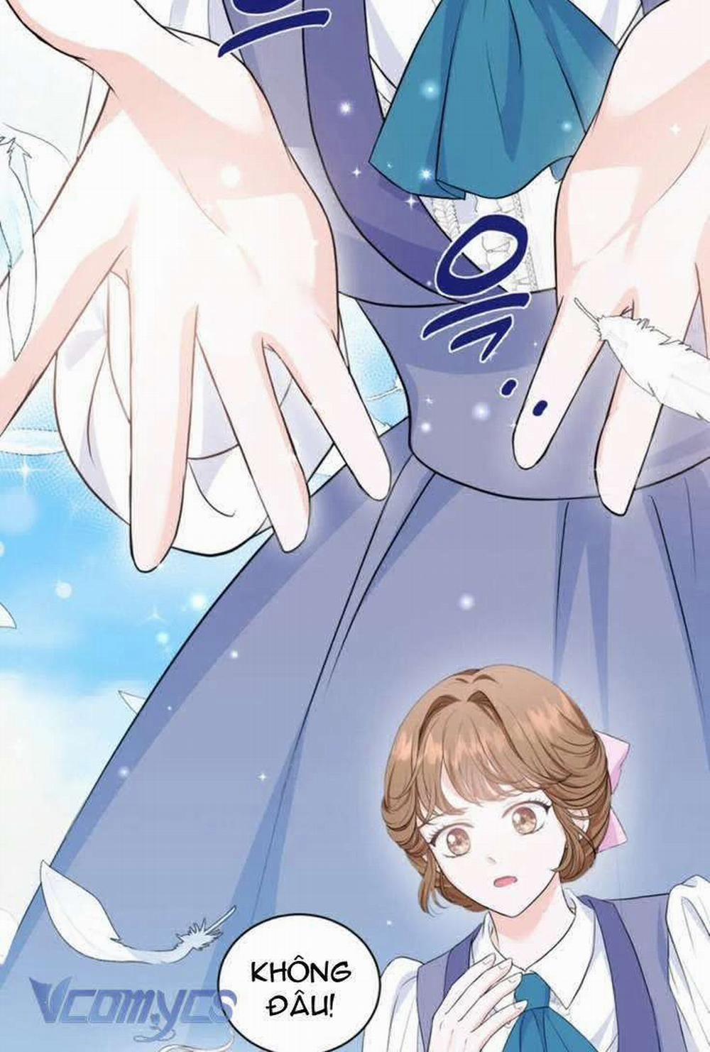 Công Chúa Bé Con Hạng S Thật Mạnh 7 trang 16