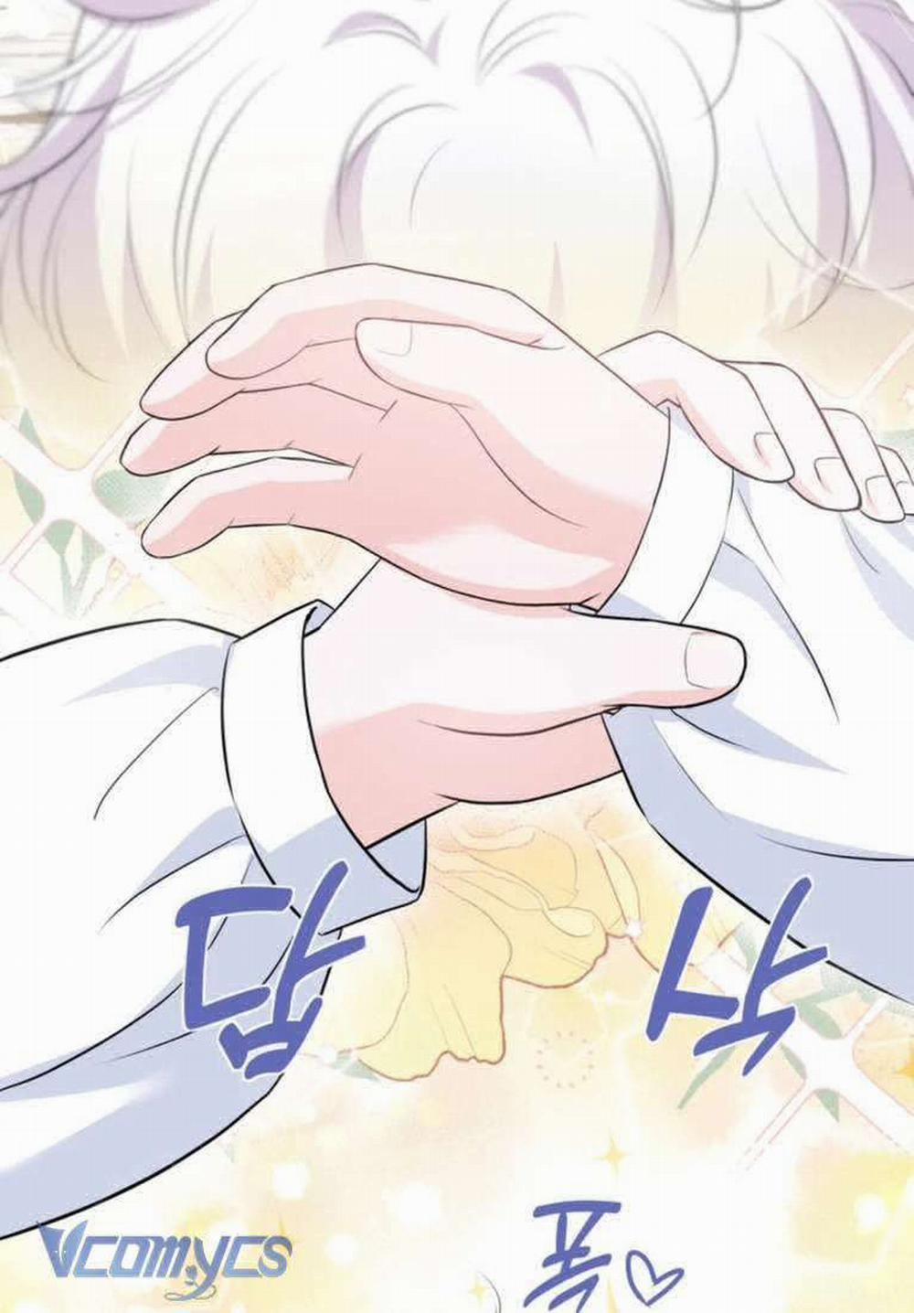 Công Chúa Bé Con Hạng S Thật Mạnh 7 trang 26