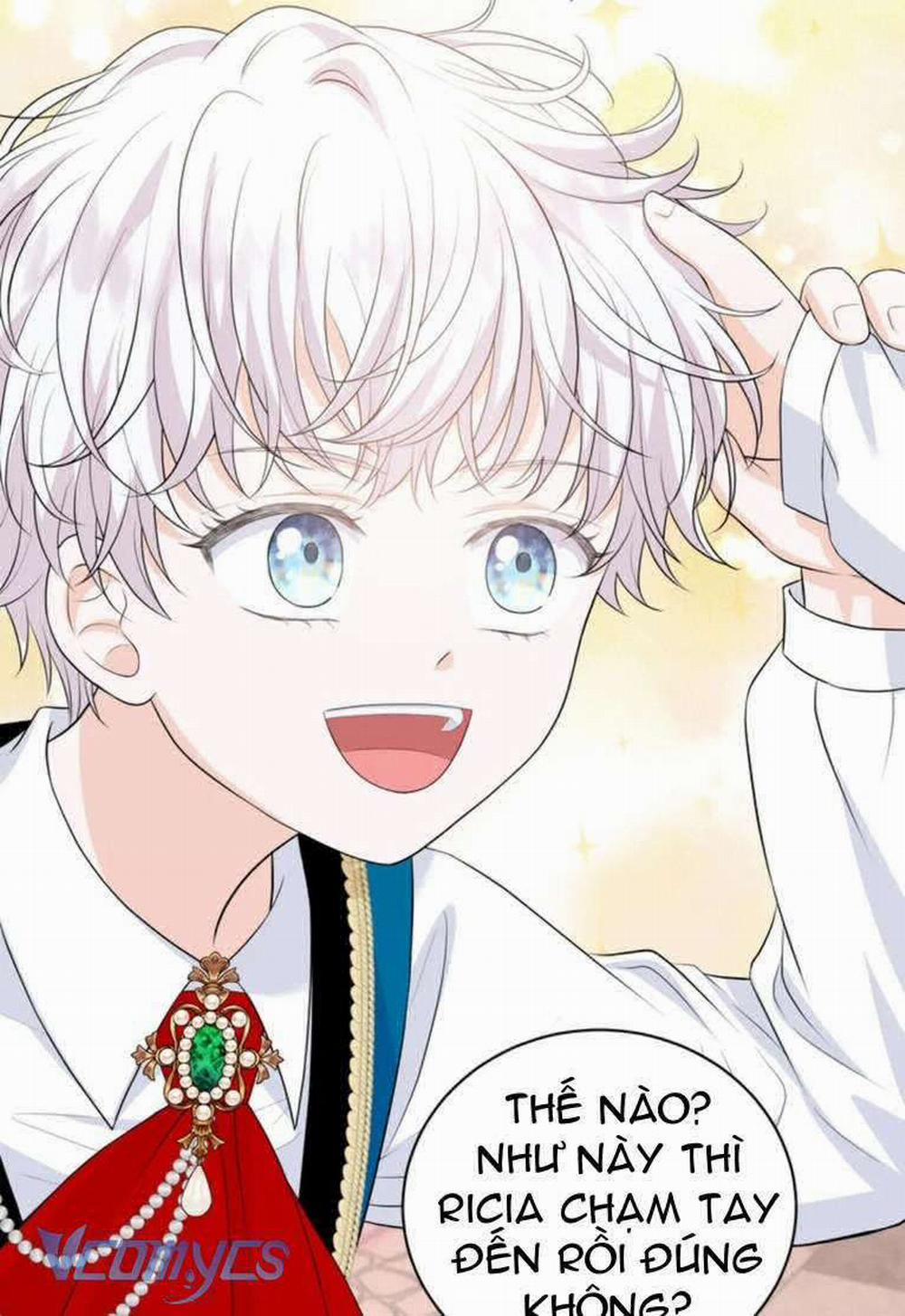 Công Chúa Bé Con Hạng S Thật Mạnh 7 trang 27