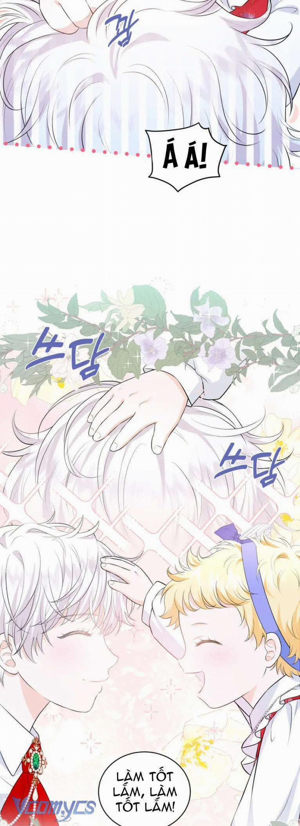 Công Chúa Bé Con Hạng S Thật Mạnh 7 trang 29