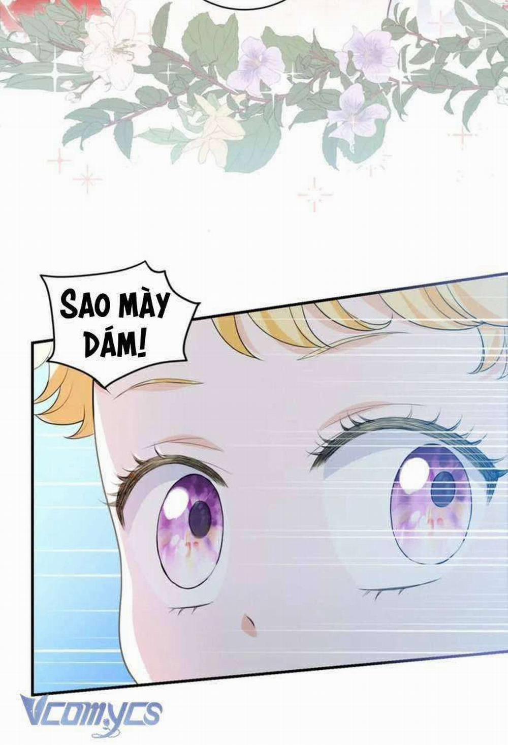 Công Chúa Bé Con Hạng S Thật Mạnh 7 trang 30