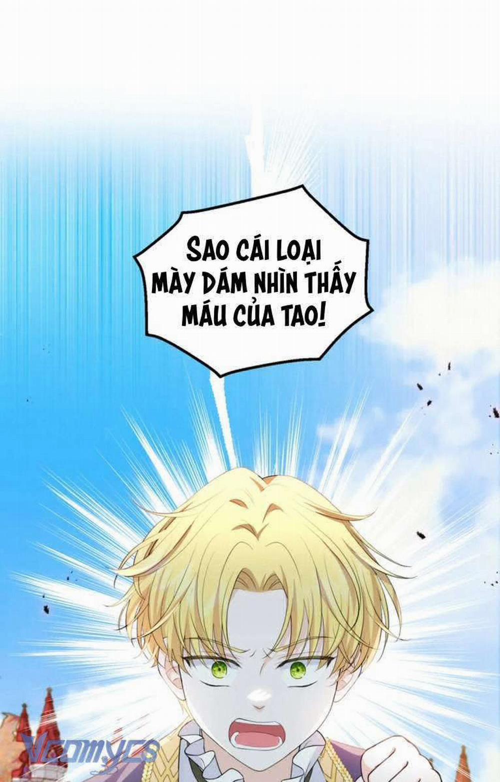 Công Chúa Bé Con Hạng S Thật Mạnh 7 trang 31