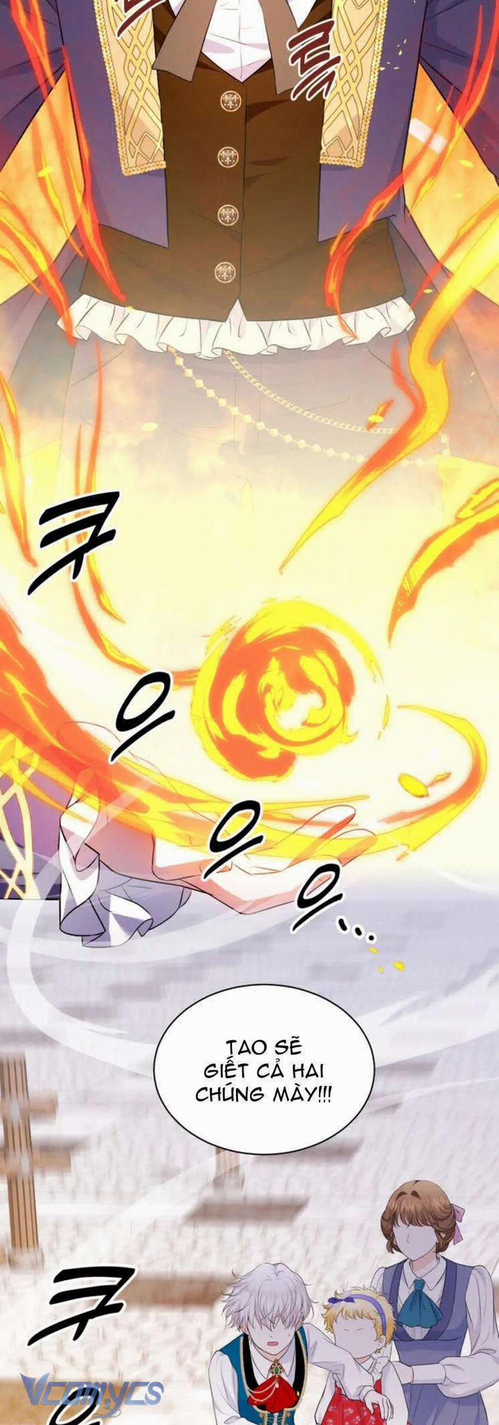 Công Chúa Bé Con Hạng S Thật Mạnh 7 trang 39