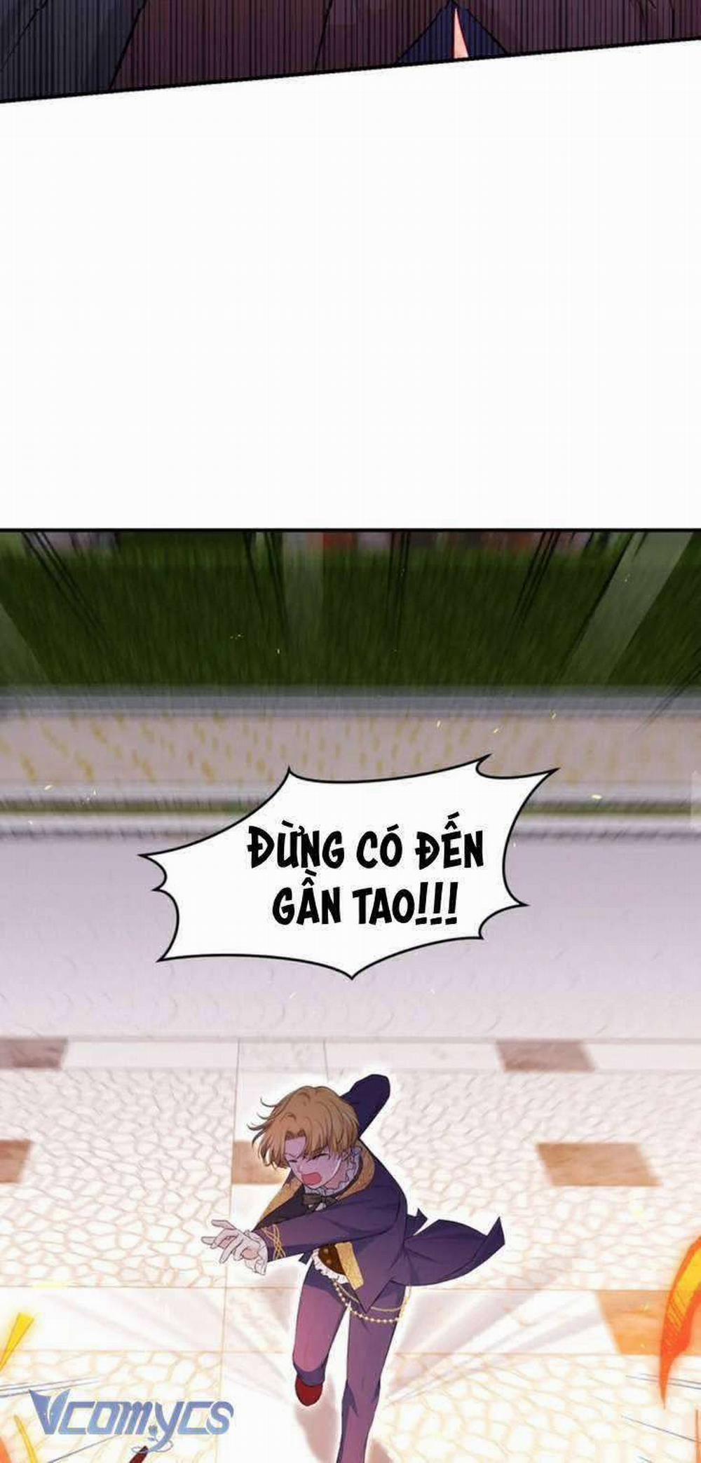 Công Chúa Bé Con Hạng S Thật Mạnh 7 trang 45