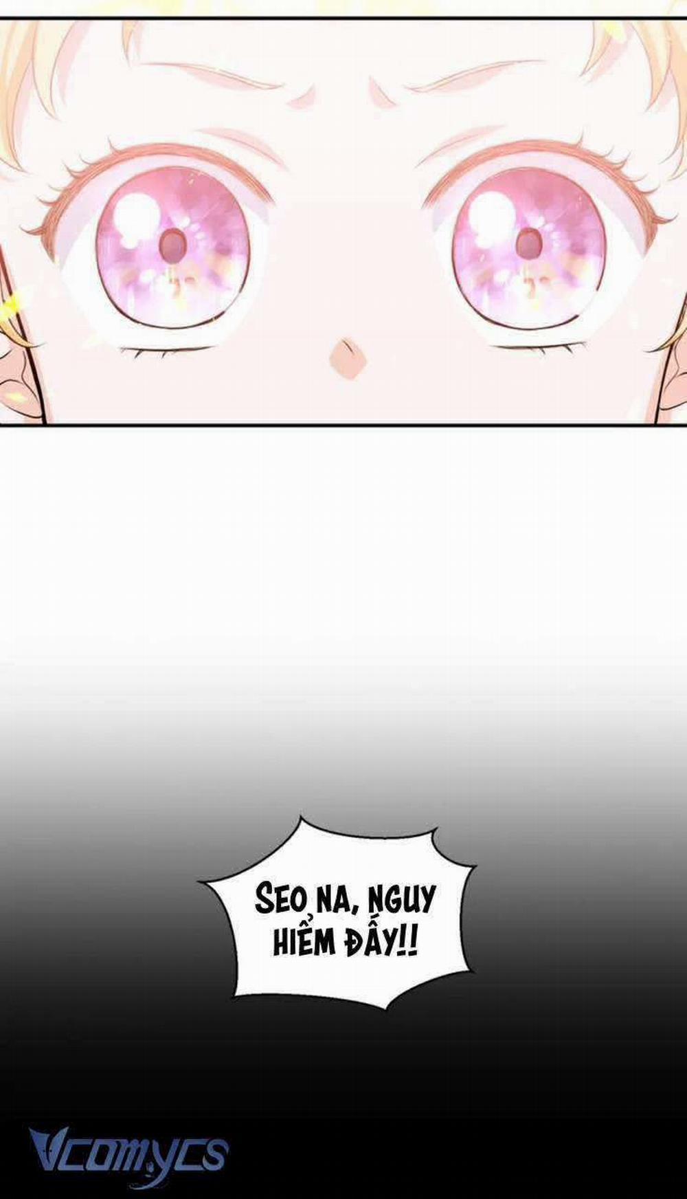 Công Chúa Bé Con Hạng S Thật Mạnh 7 trang 48