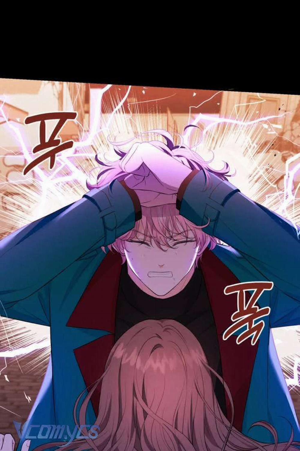 Công Chúa Bé Con Hạng S Thật Mạnh 7 trang 49