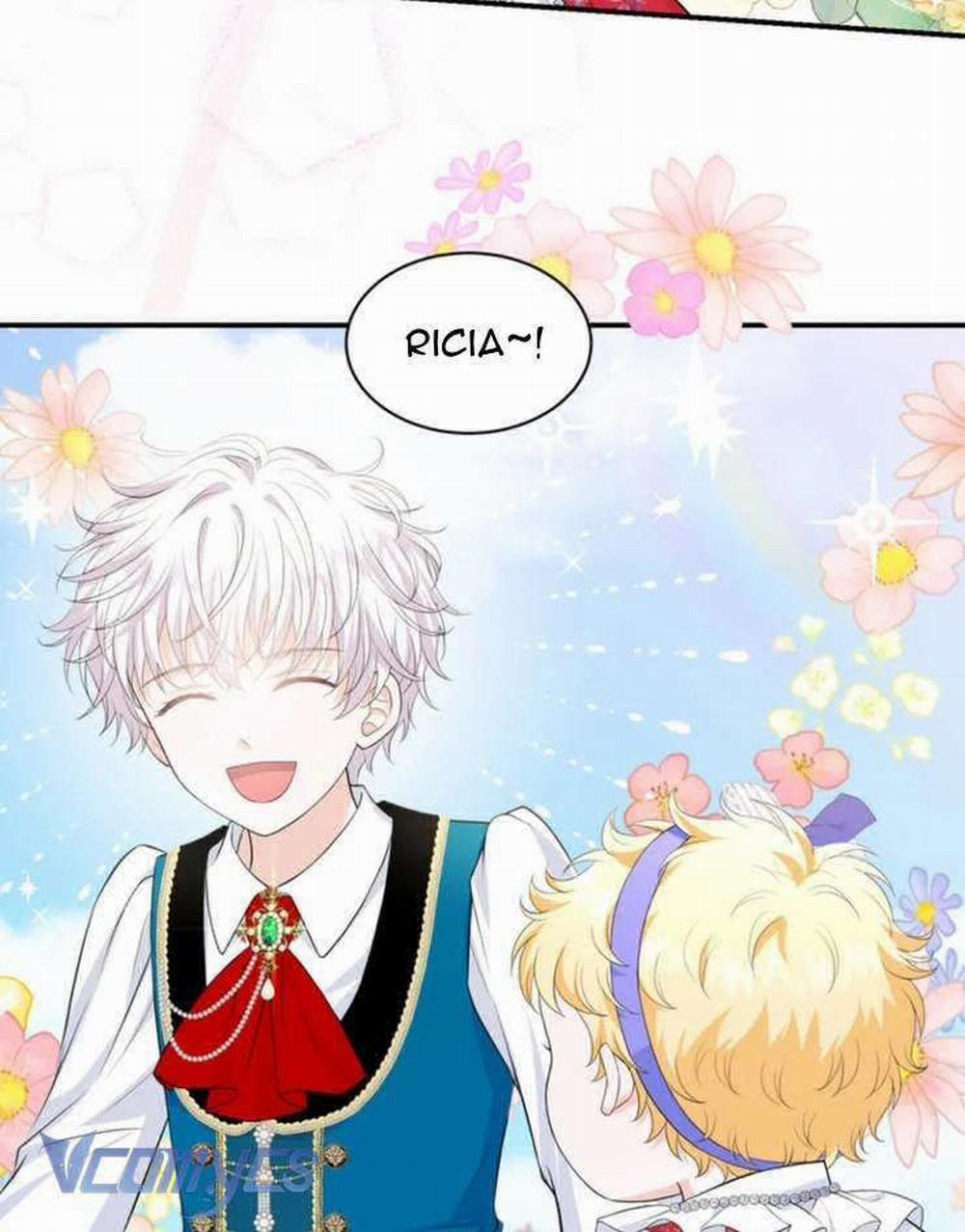 Công Chúa Bé Con Hạng S Thật Mạnh 7 trang 5