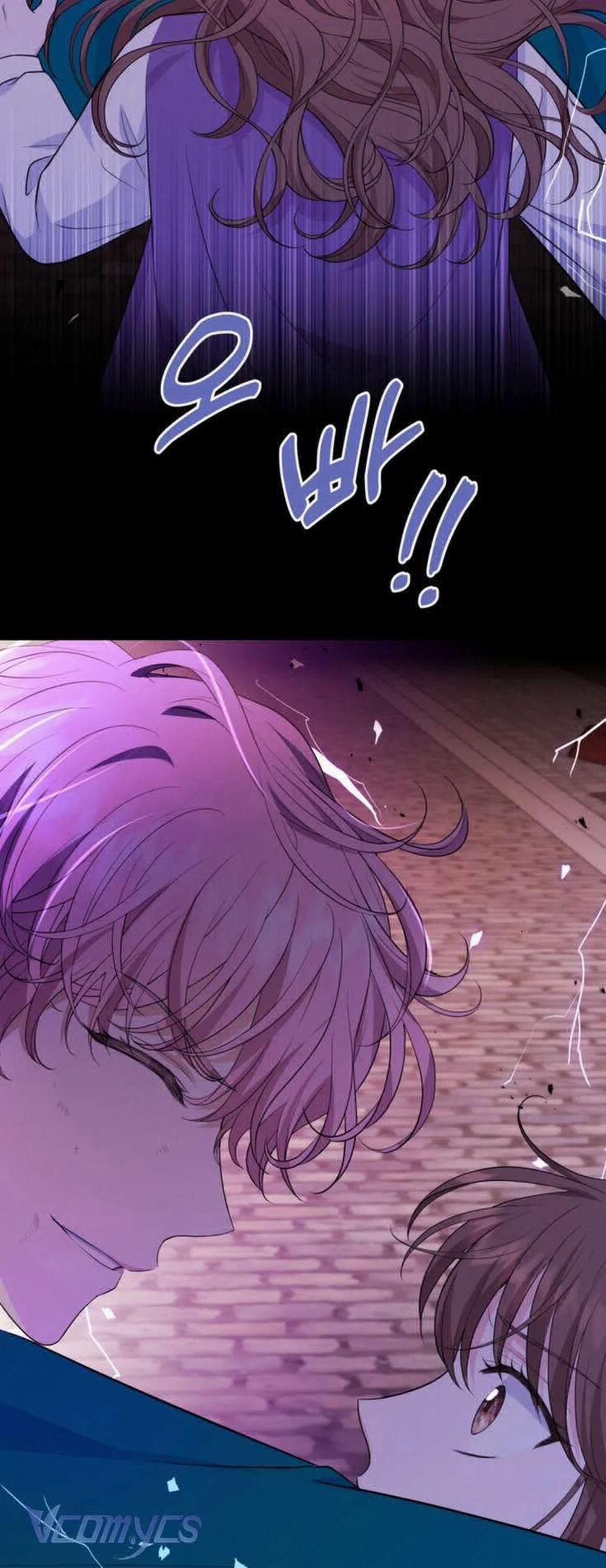 Công Chúa Bé Con Hạng S Thật Mạnh 7 trang 50