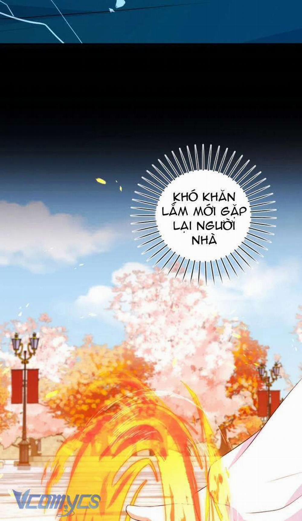 Công Chúa Bé Con Hạng S Thật Mạnh 7 trang 51