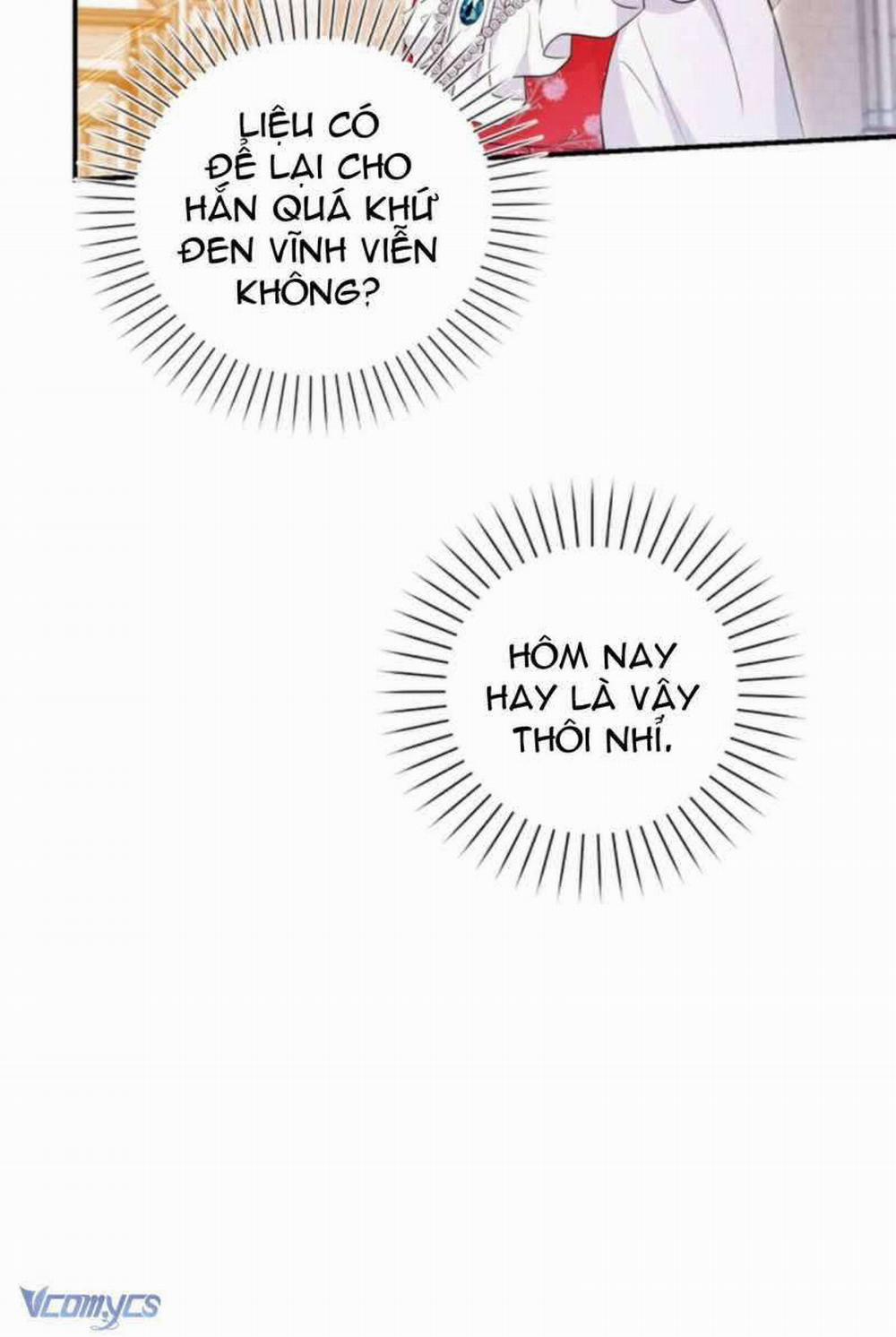 Công Chúa Bé Con Hạng S Thật Mạnh 7 trang 65