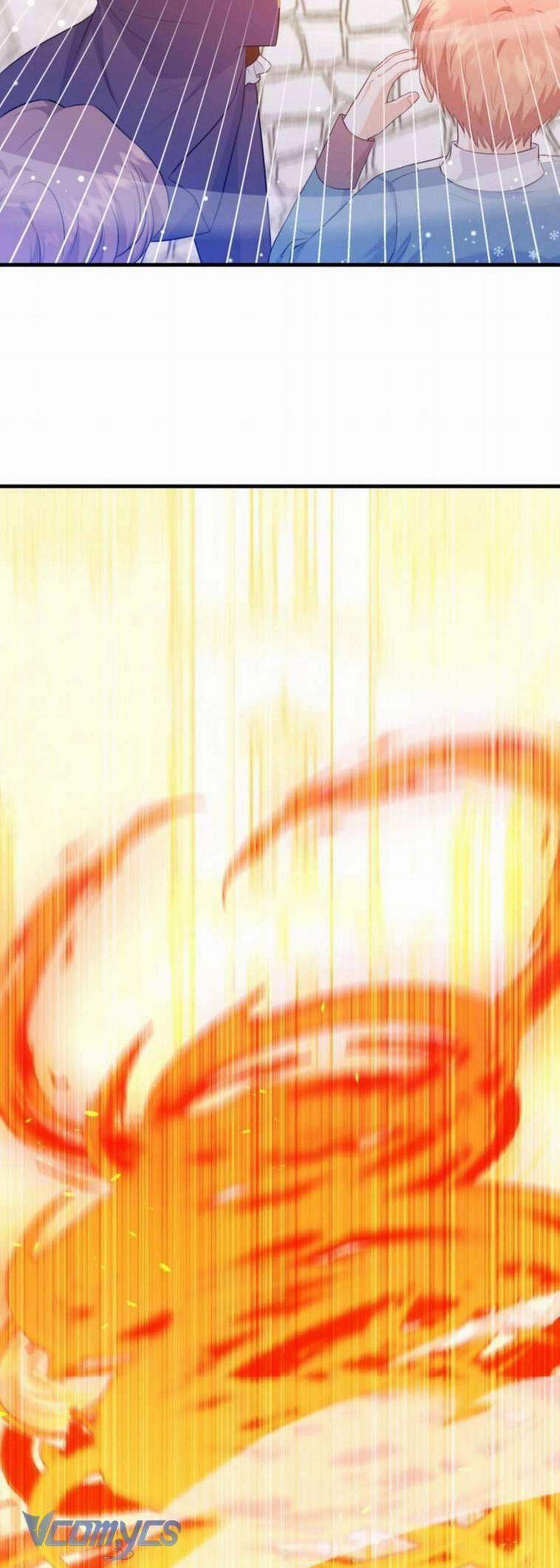 Công Chúa Bé Con Hạng S Thật Mạnh 8 trang 29