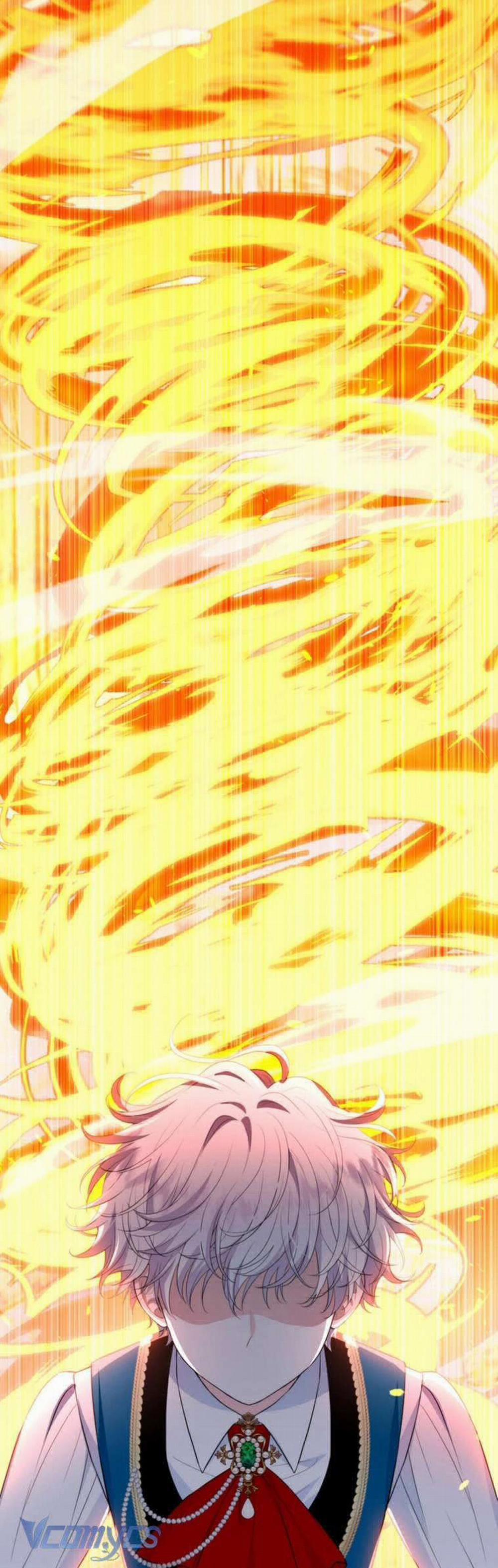 Công Chúa Bé Con Hạng S Thật Mạnh 8 trang 30