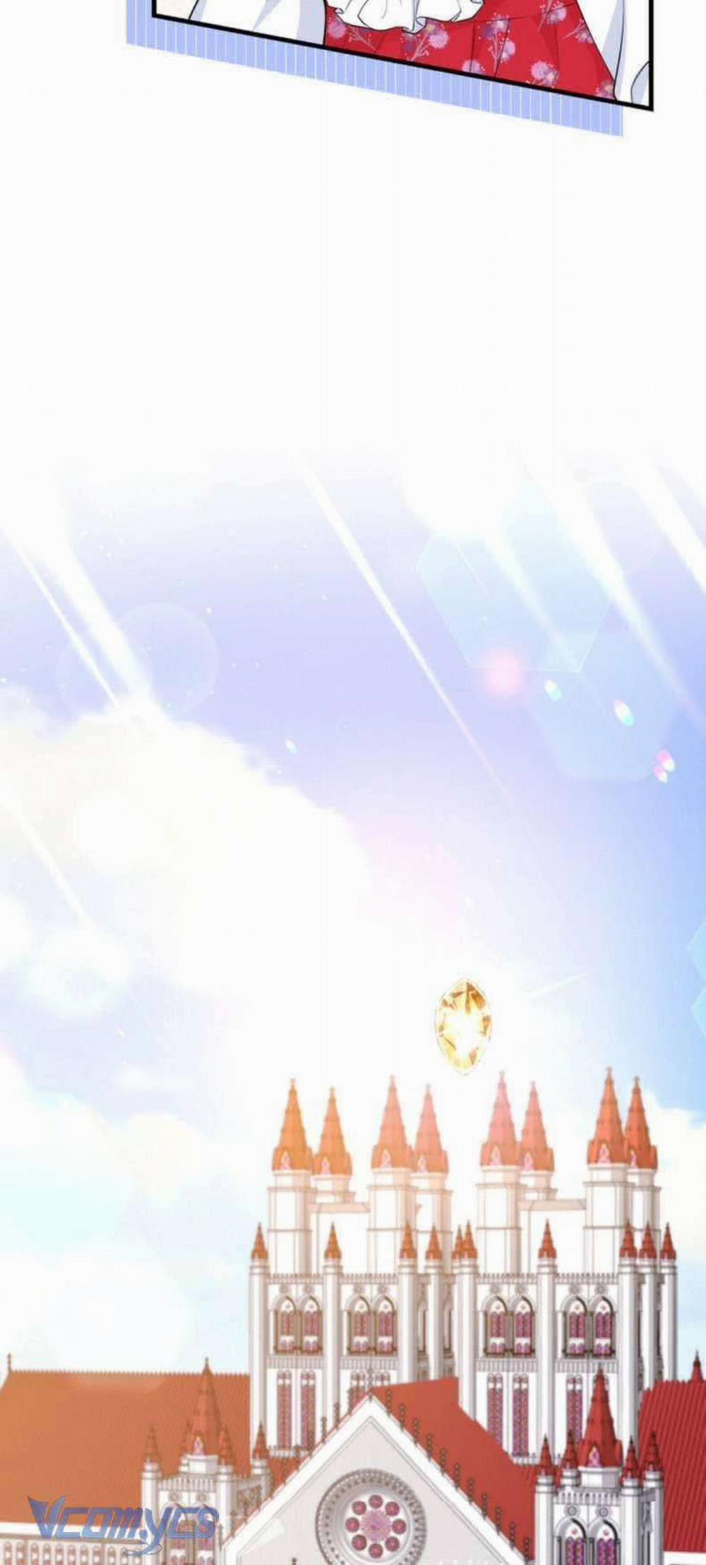 Công Chúa Bé Con Hạng S Thật Mạnh 8 trang 42