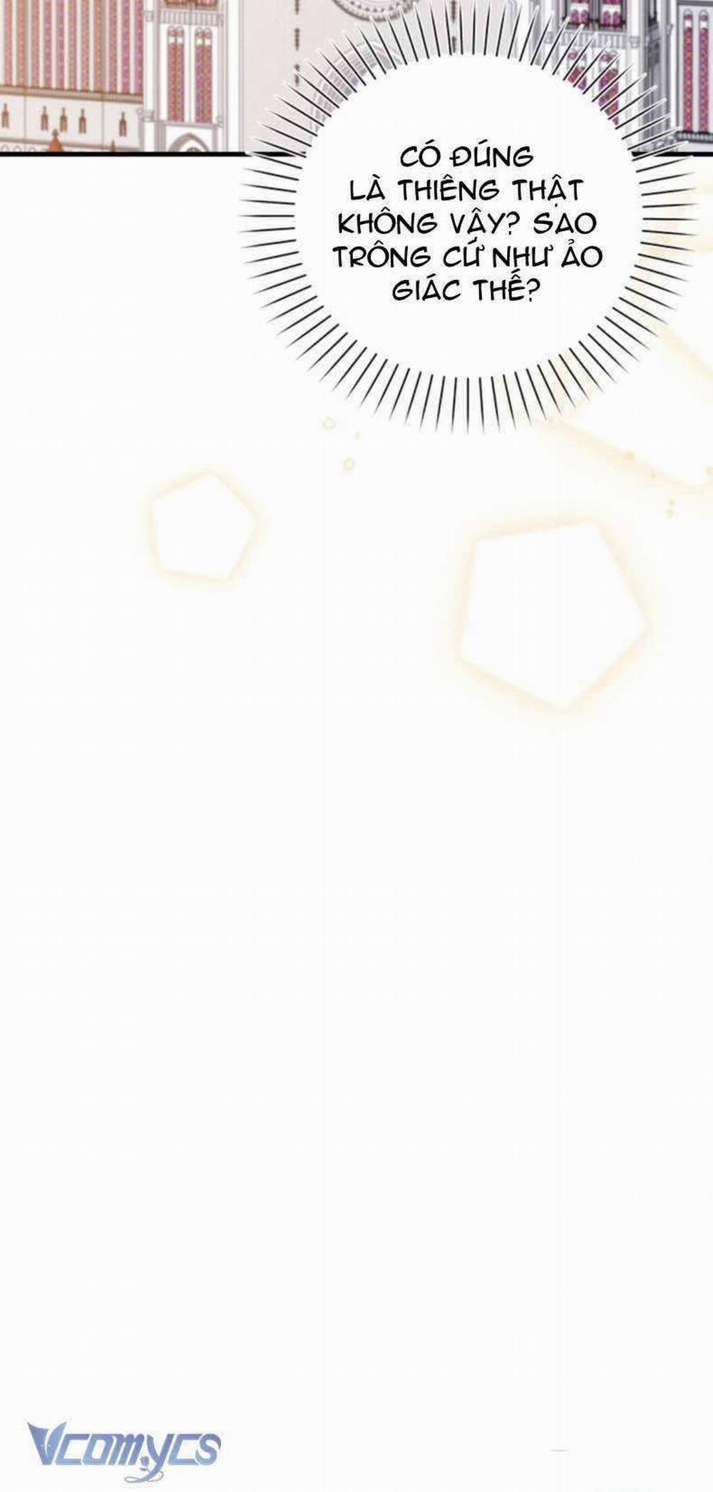 Công Chúa Bé Con Hạng S Thật Mạnh 8 trang 43