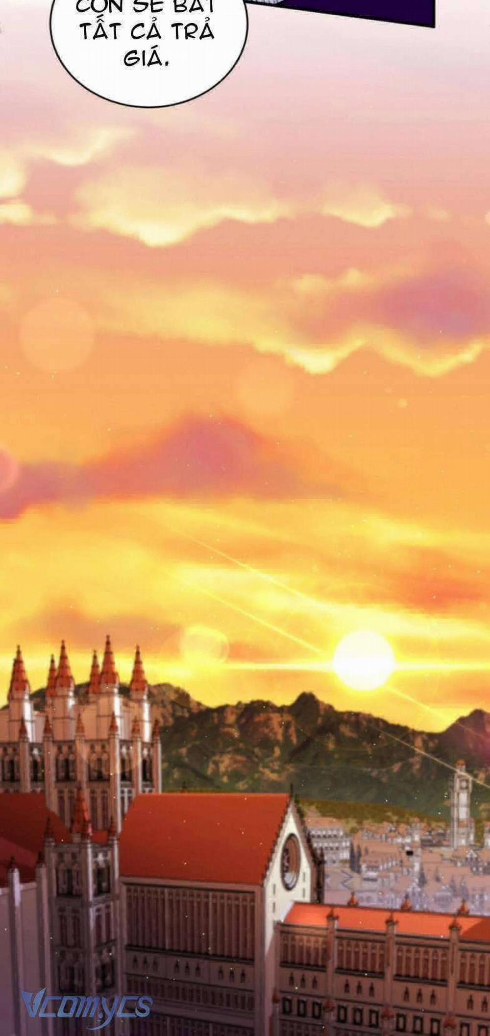 Công Chúa Bé Con Hạng S Thật Mạnh 8 trang 55