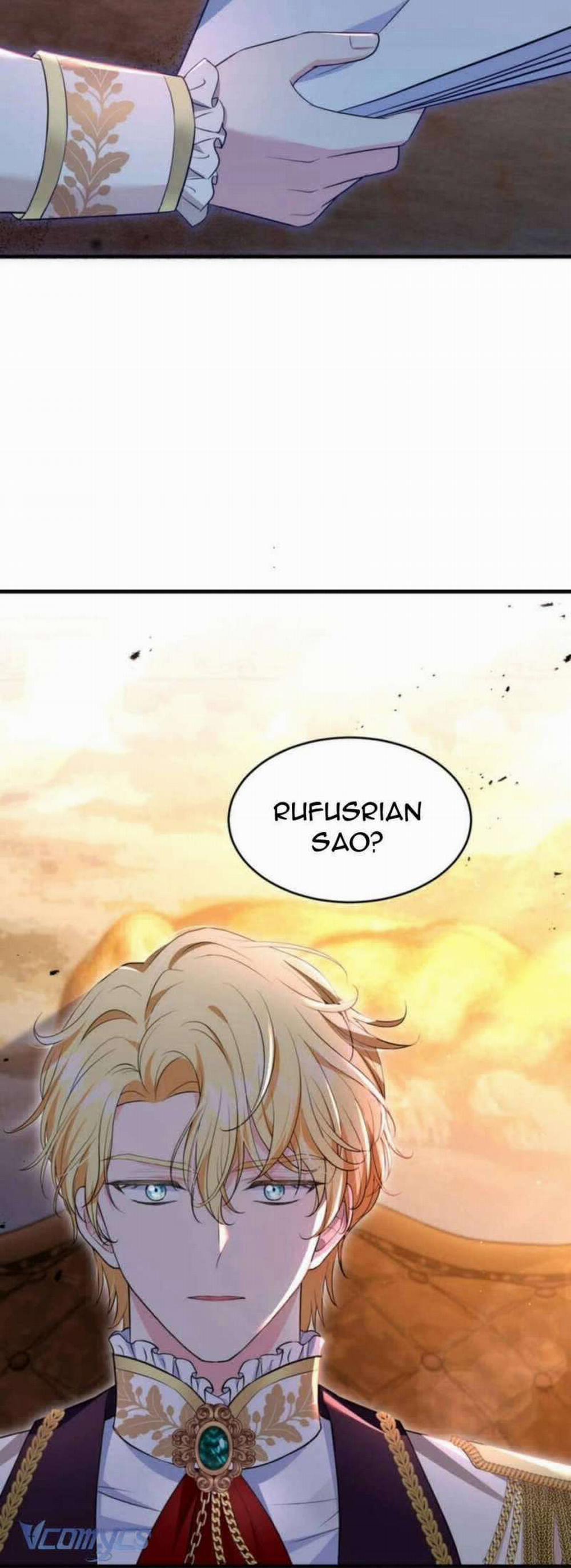 Công Chúa Bé Con Hạng S Thật Mạnh 8 trang 60