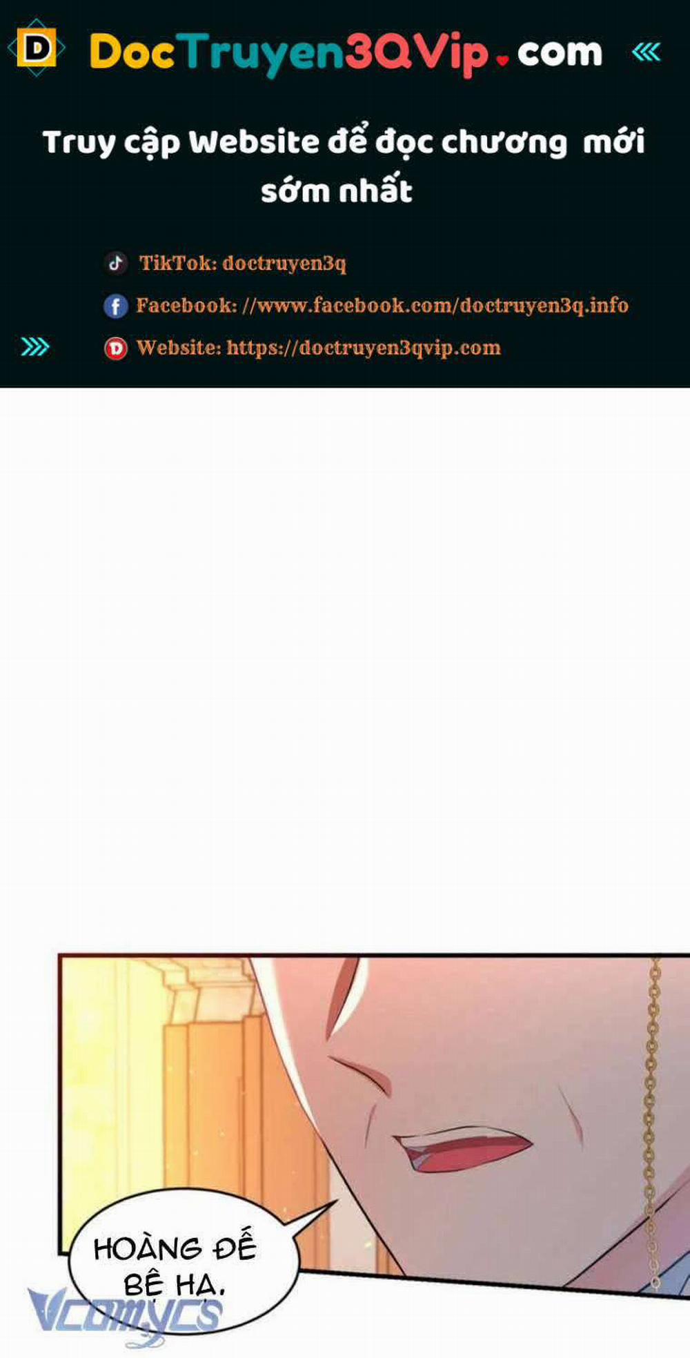 Công Chúa Bé Con Hạng S Thật Mạnh 9 trang 0