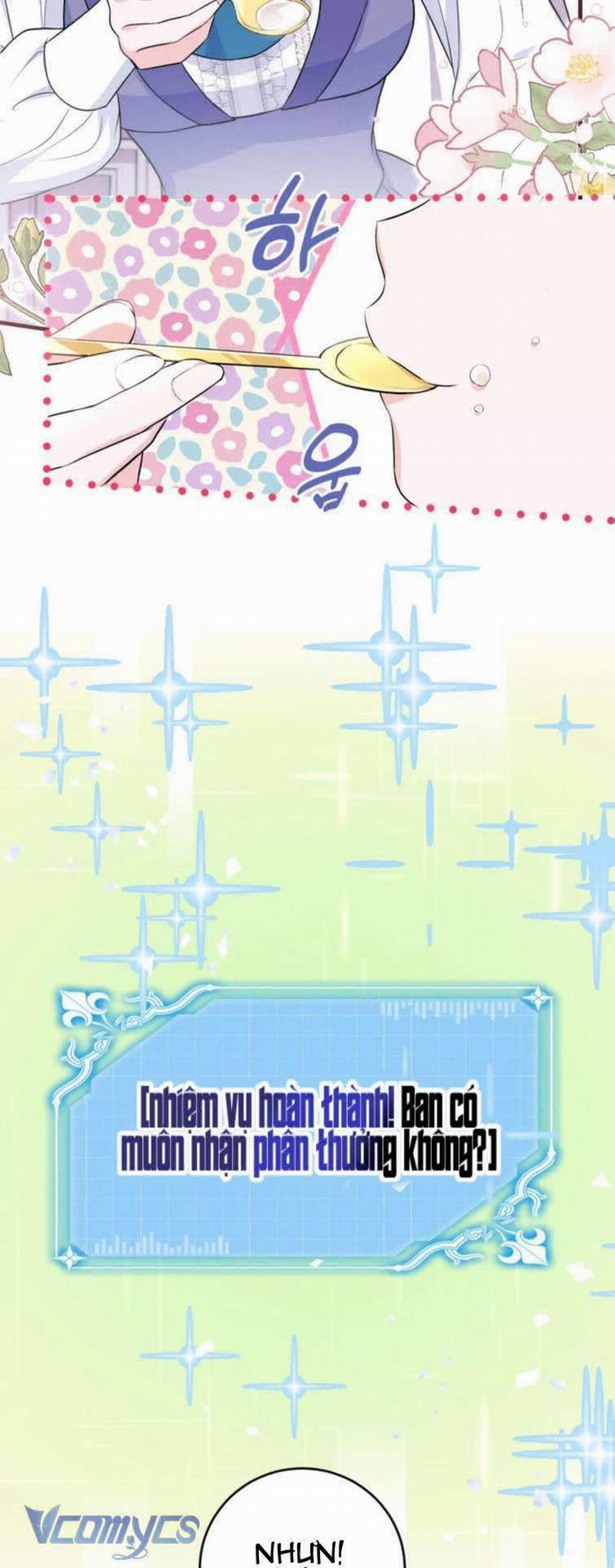 Công Chúa Bé Con Hạng S Thật Mạnh 9 trang 13