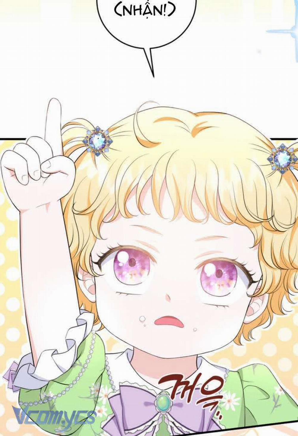 Công Chúa Bé Con Hạng S Thật Mạnh 9 trang 14