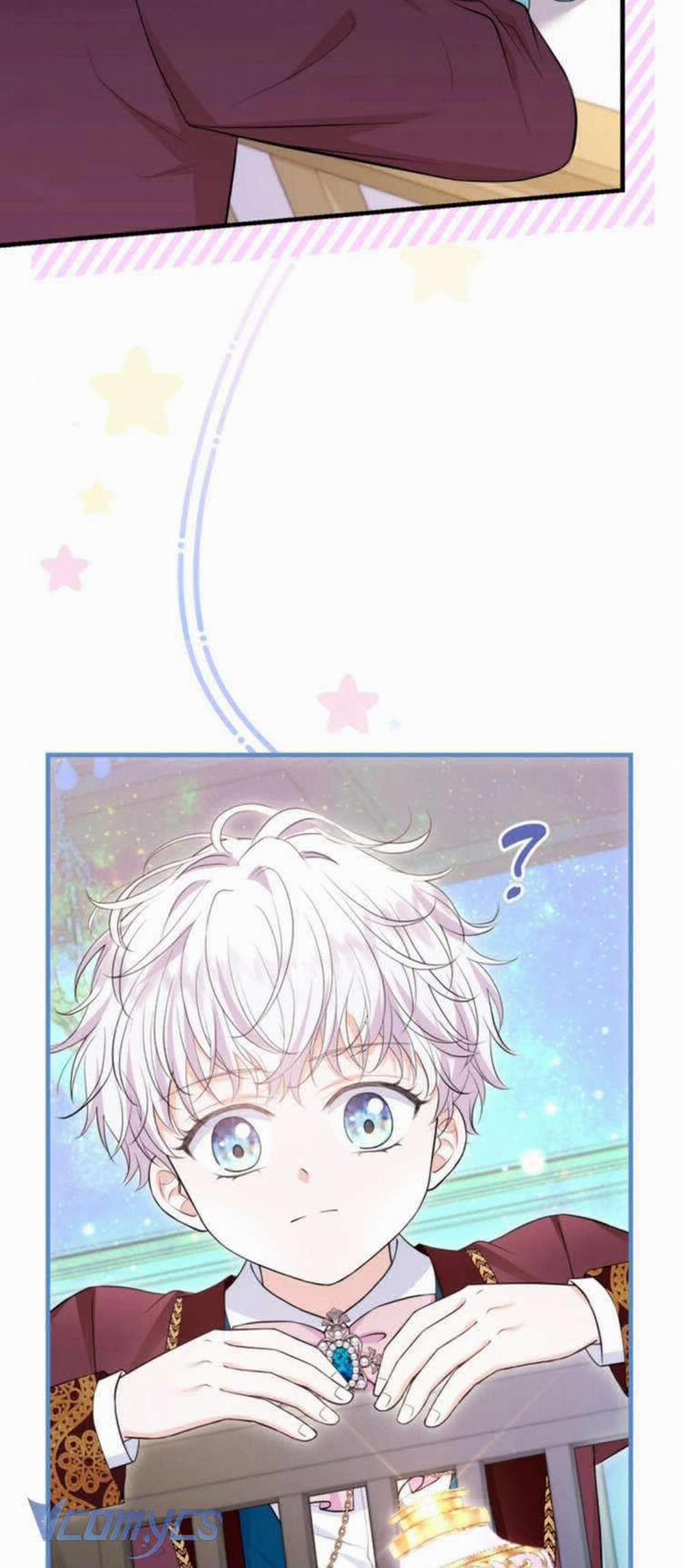 Công Chúa Bé Con Hạng S Thật Mạnh 9 trang 20