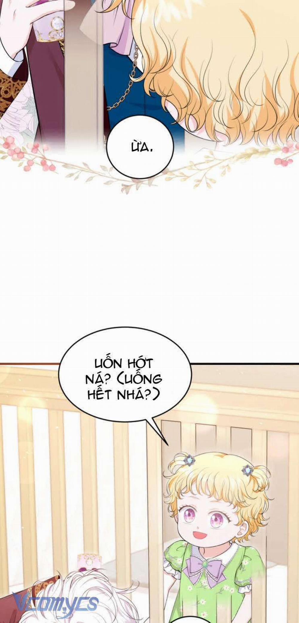 Công Chúa Bé Con Hạng S Thật Mạnh 9 trang 26