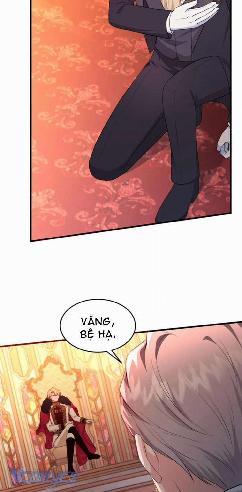 Công Chúa Bé Con Hạng S Thật Mạnh 9 trang 3