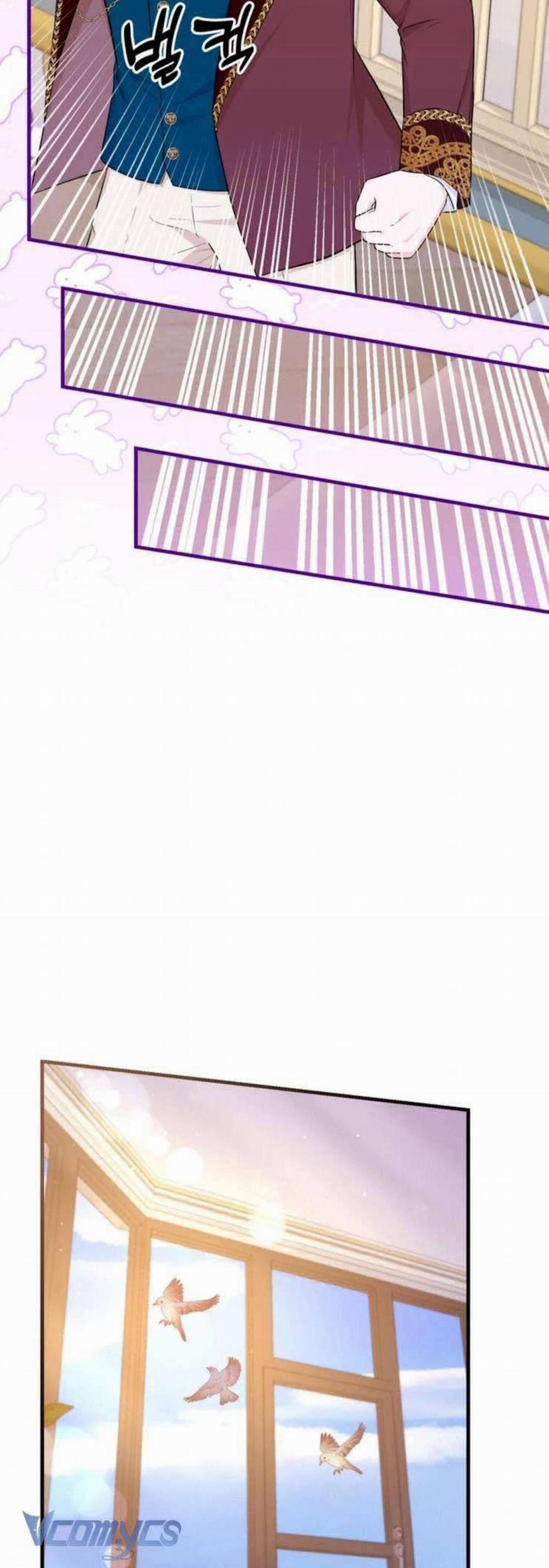 Công Chúa Bé Con Hạng S Thật Mạnh 9 trang 31