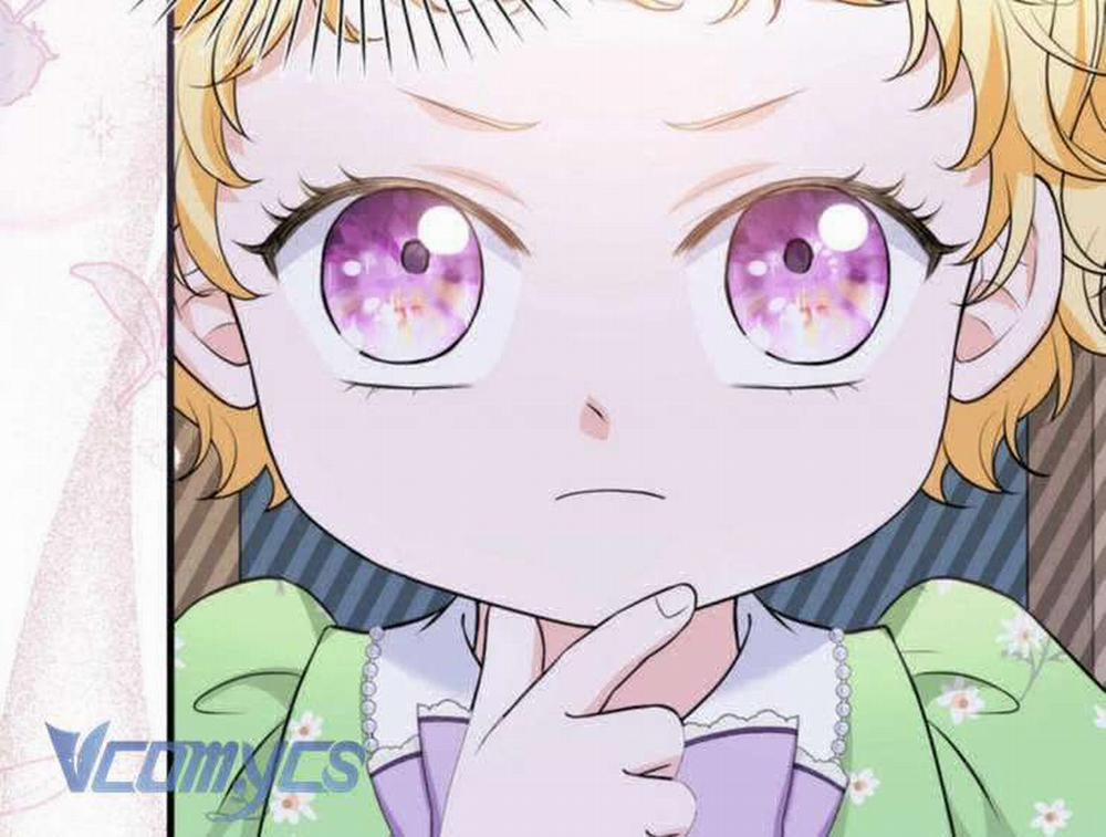 Công Chúa Bé Con Hạng S Thật Mạnh 9 trang 35