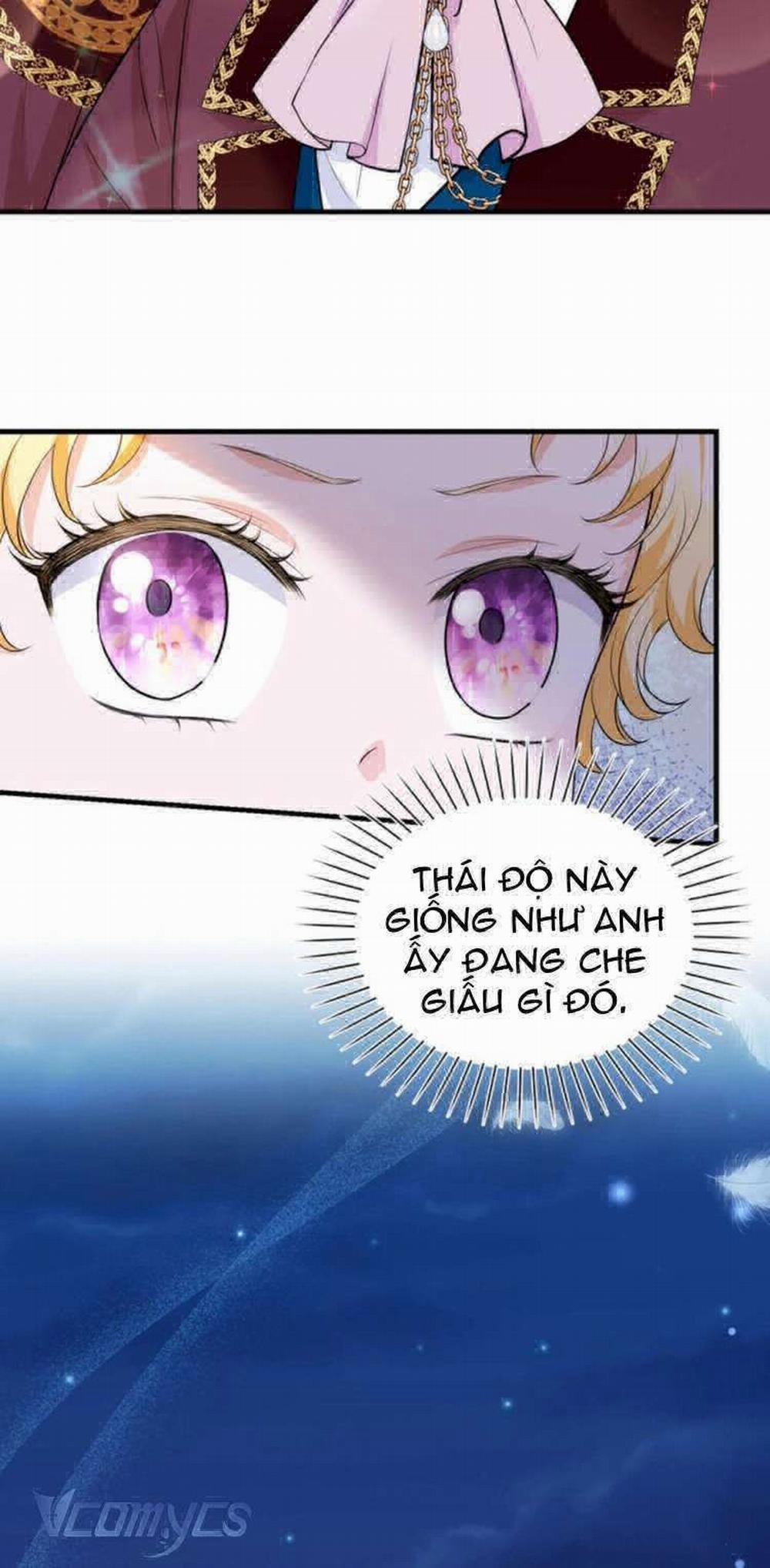 Công Chúa Bé Con Hạng S Thật Mạnh 9 trang 43