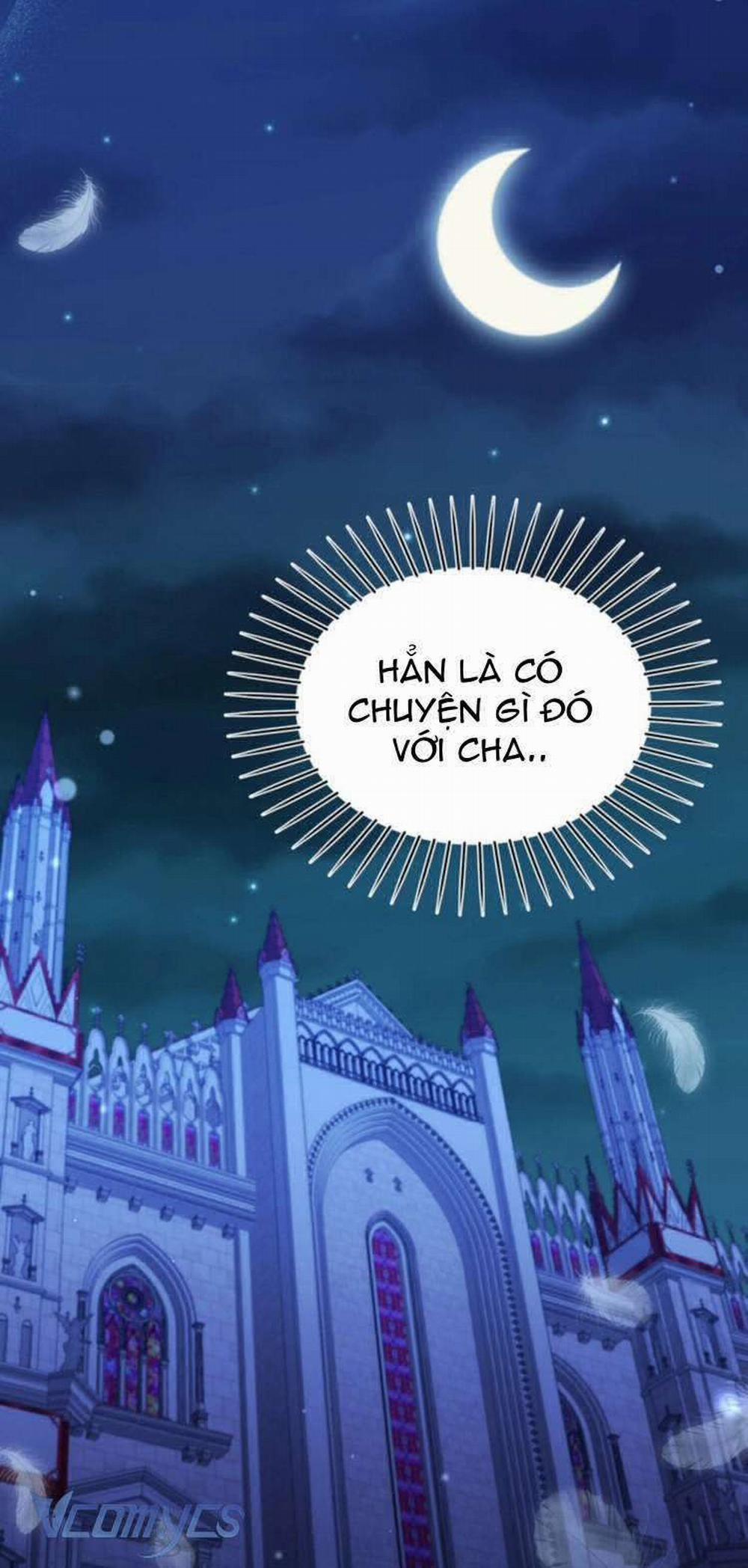 Công Chúa Bé Con Hạng S Thật Mạnh 9 trang 44