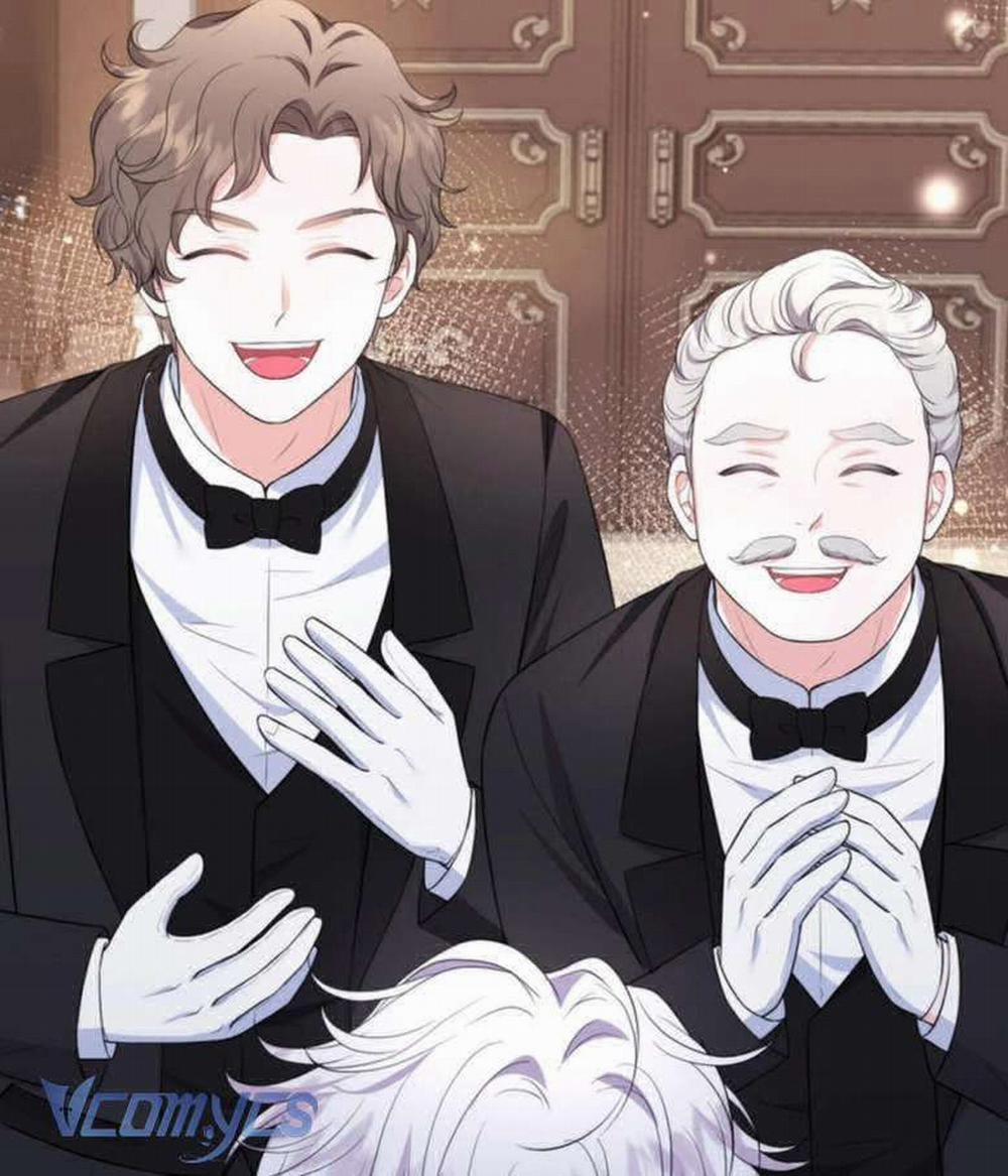 Công Chúa Bé Con Hạng S Thật Mạnh 9 trang 46