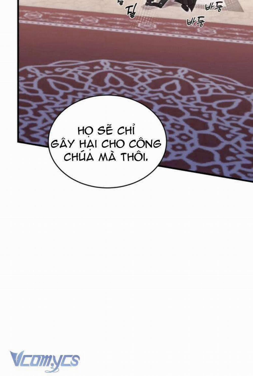 Công Chúa Bé Con Hạng S Thật Mạnh 9 trang 54