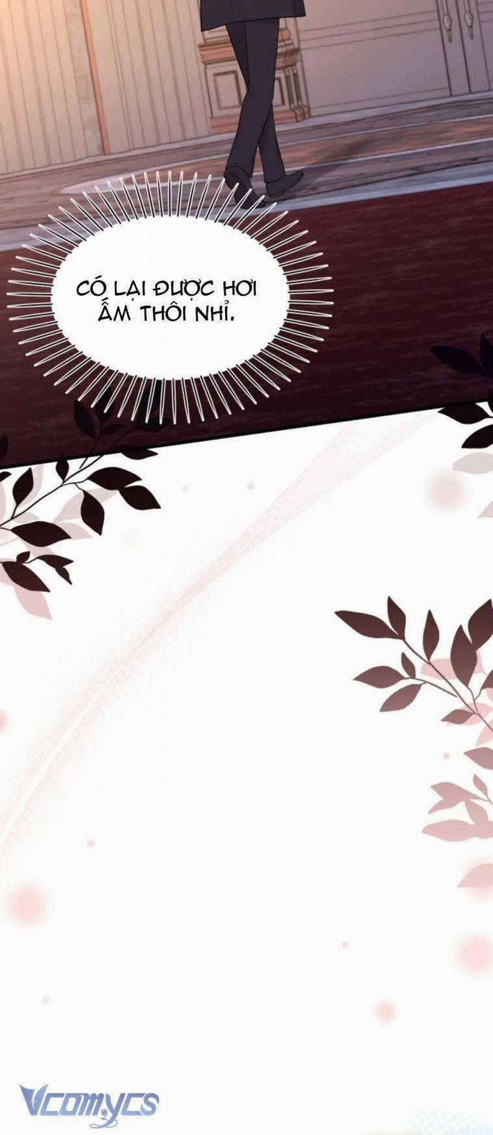 Công Chúa Bé Con Hạng S Thật Mạnh 9 trang 6