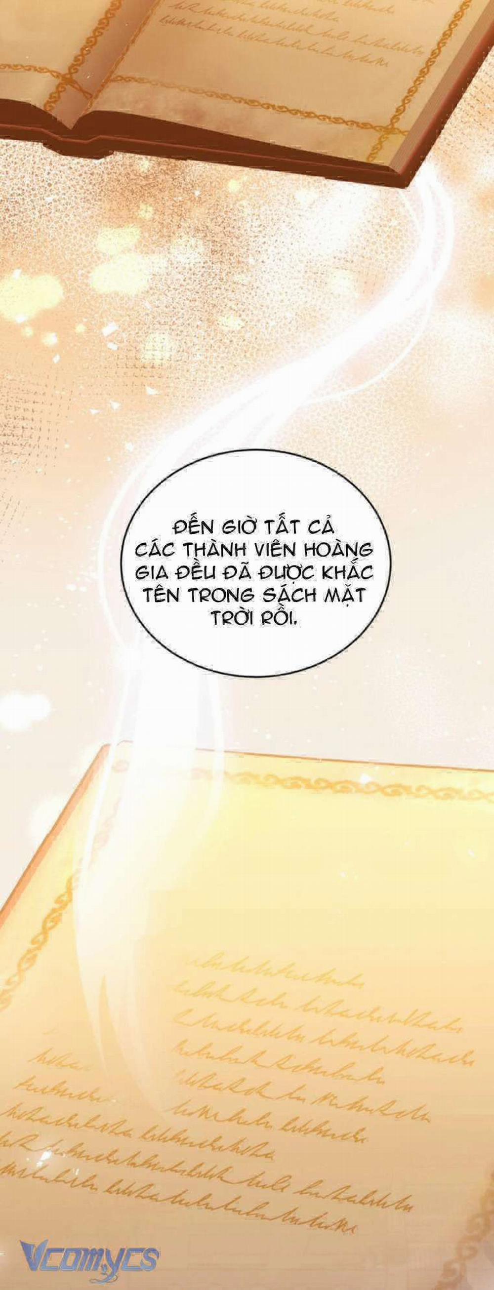 Công Chúa Bé Con Hạng S Thật Mạnh 9 trang 60