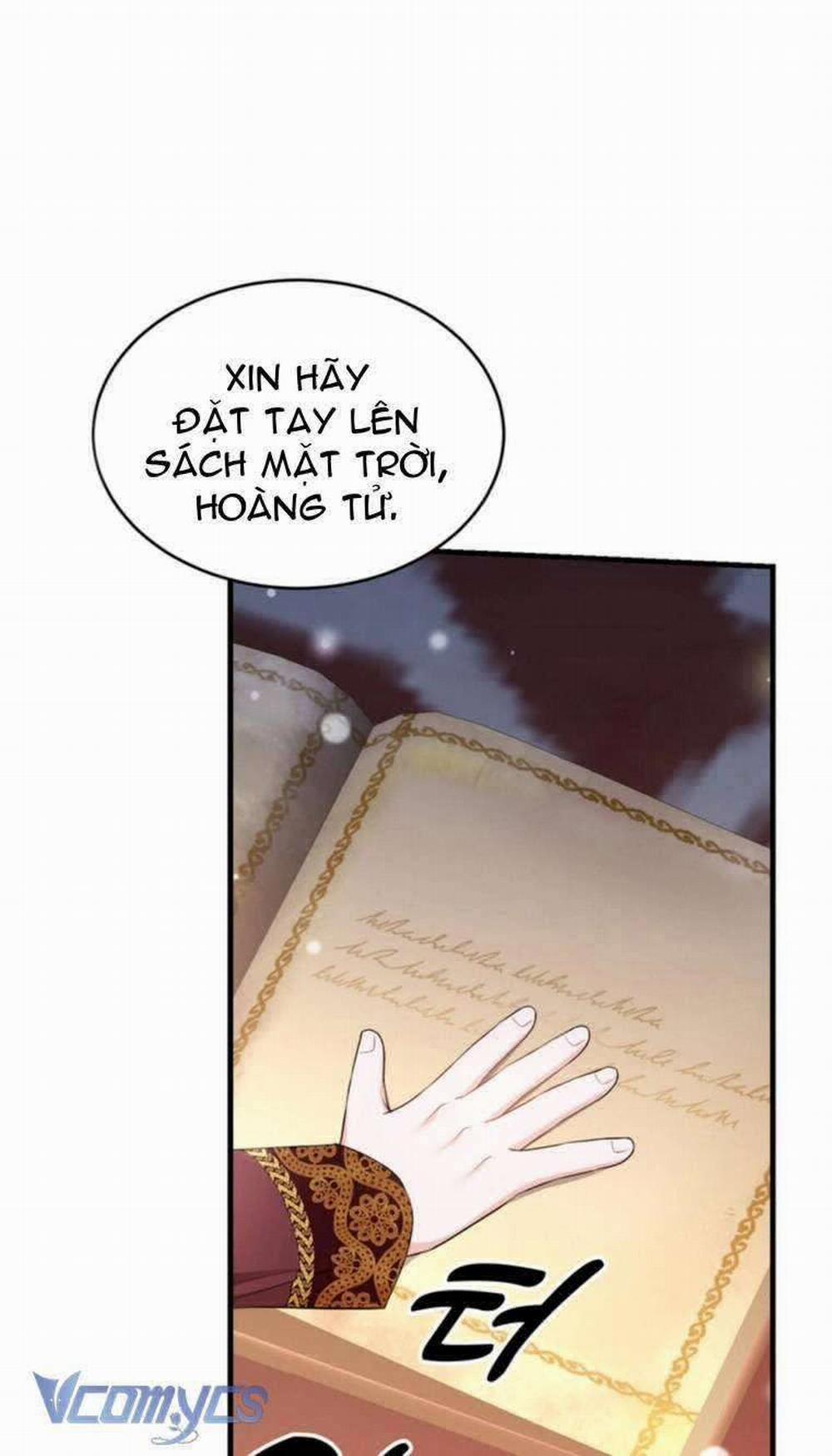 Công Chúa Bé Con Hạng S Thật Mạnh 9 trang 62