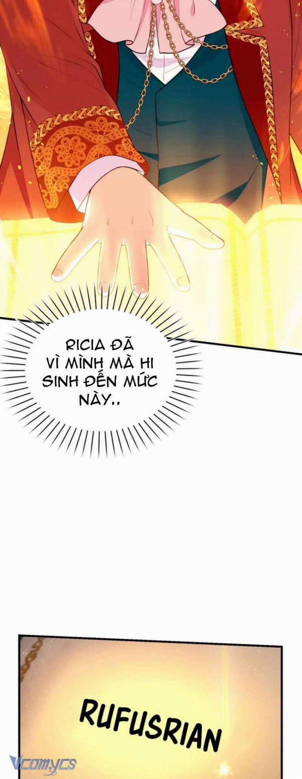 Công Chúa Bé Con Hạng S Thật Mạnh 9 trang 67