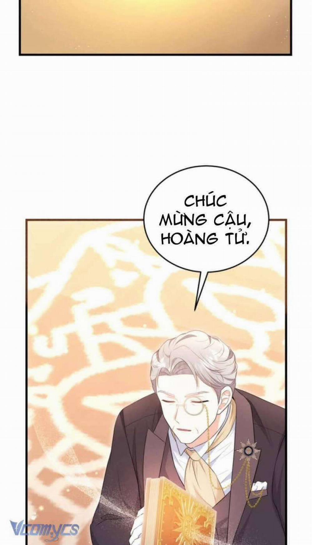 Công Chúa Bé Con Hạng S Thật Mạnh 9 trang 68