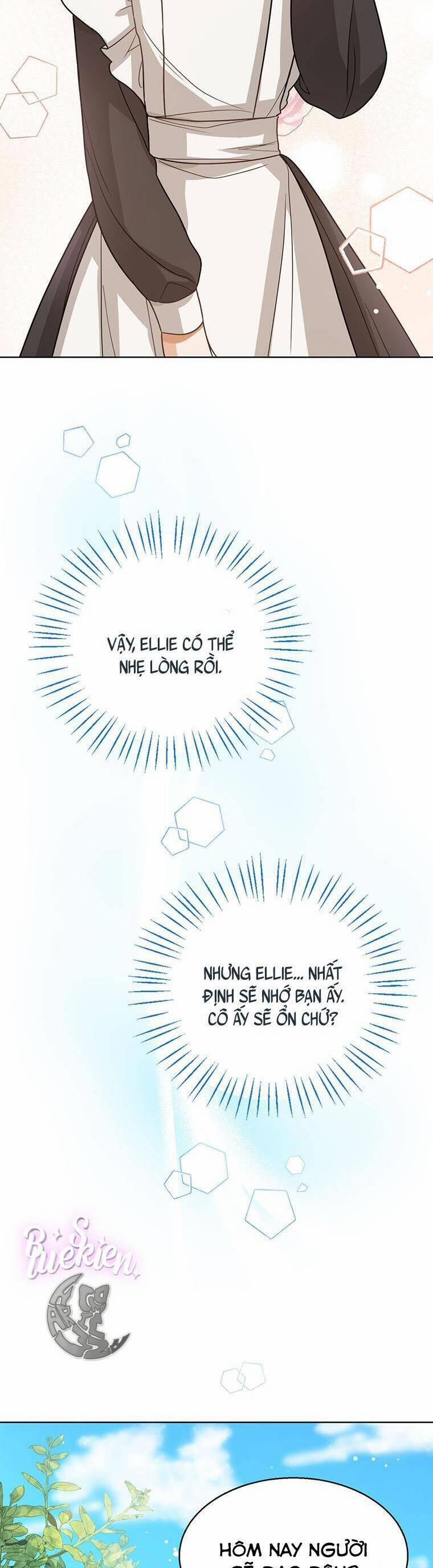 Công Chúa Bé Con Nhìn Vào Cửa Sổ Trạng Thái 10 trang 27