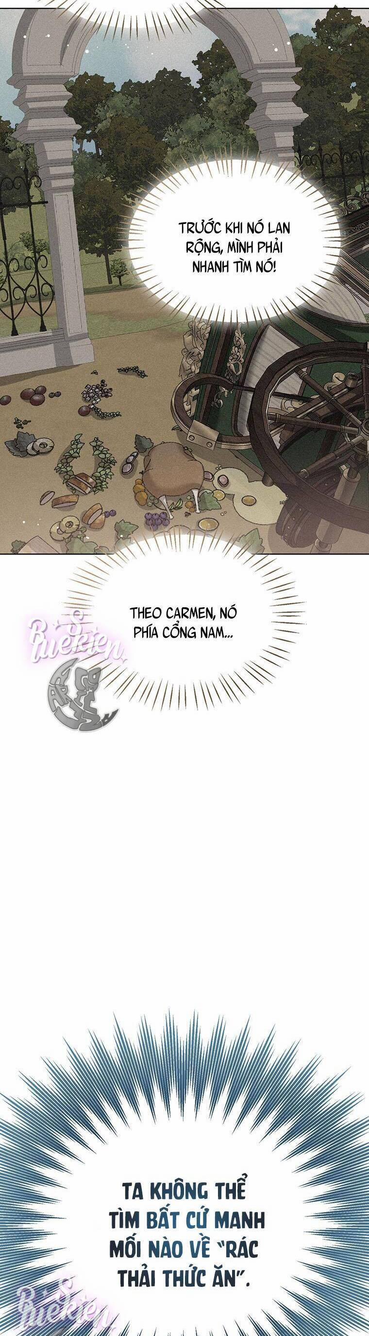 Công Chúa Bé Con Nhìn Vào Cửa Sổ Trạng Thái 10 trang 29