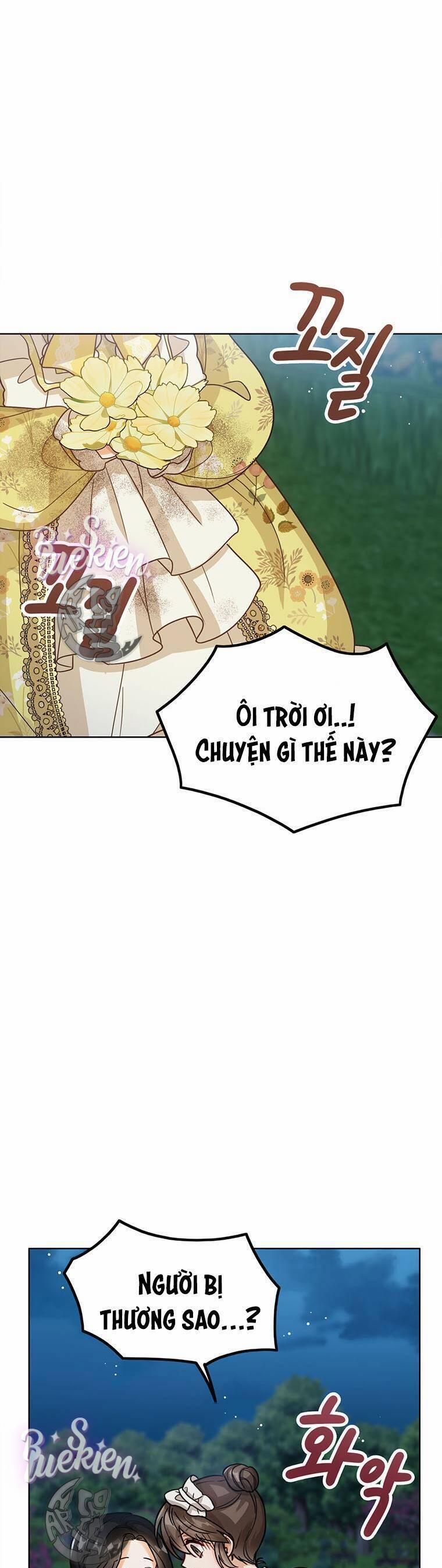 Công Chúa Bé Con Nhìn Vào Cửa Sổ Trạng Thái 10 trang 8