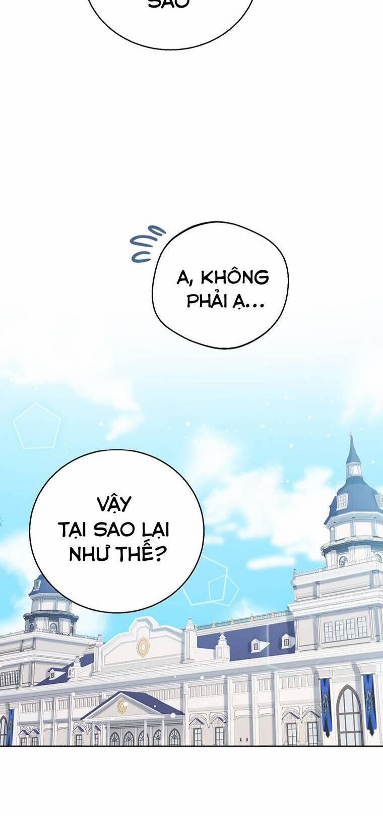 Công Chúa Bé Con Nhìn Vào Cửa Sổ Trạng Thái 11 trang 10