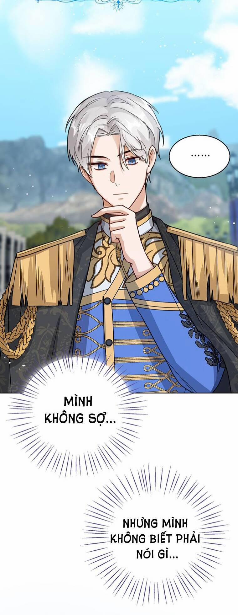 Công Chúa Bé Con Nhìn Vào Cửa Sổ Trạng Thái 11 trang 12