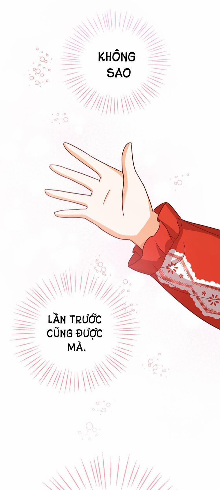 Công Chúa Bé Con Nhìn Vào Cửa Sổ Trạng Thái 11 trang 15