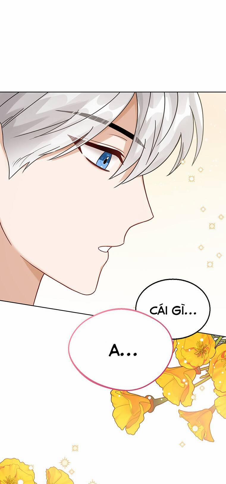 Công Chúa Bé Con Nhìn Vào Cửa Sổ Trạng Thái 11 trang 17