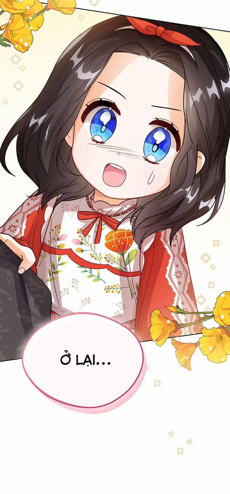 Công Chúa Bé Con Nhìn Vào Cửa Sổ Trạng Thái 11 trang 18